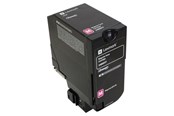 Tusz, toner i material eksploatacyjny - Lexmark TONER magenta C4150 10.000 Seiten BSD - 24B6517