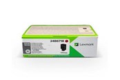 Tusz, toner i material eksploatacyjny - Lexmark 24B6718 Magenta Toner - 24B6718