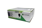 Tusz, toner i material eksploatacyjny - Lexmark 24B6719 Yellow Toner - 24B6719