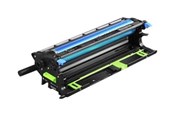 Tusz, toner i material eksploatacyjny - Lexmark 72K0P00 Photoconductor Black - 72K0P00