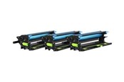 Tusz, toner i material eksploatacyjny - Lexmark - 72K0Q00