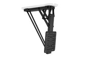 Uchwyty scienne, uchwyty AV i meble AV - Multibrackets M Motorized Ceiling Mount 32"-55" - Max 30 kg - recommended for 55" - 7350022731028