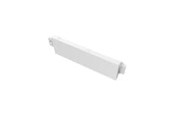 Akcesoria sieciowe - Vision TechConnect 3 tomt panel - TC3 BLANK