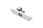 Akcesoria sieciowe - Vision TechConnect 3 USB-b module - TC3 USBB