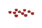 Akcesoria komputerowe - Lenovo ThinkPad Super Low Profile TrackPoint Cap Set - 4XH0L55146