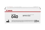 Tusz, toner i materiał eksploatacyjny - Canon CRG 040 / 9460C001 Black - 0460C001