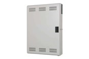 Szafa rack - DIGITUS Professional DN-19 WM-3H3V-SL - DN-19 WM-3H3V-SL