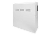 Szafa rack - DIGITUS DN-19 WM-V6U-SL - 6U Vertical - Wall Mount Rack Cabinet - DN-19 WM-V6U-SL
