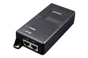 PoE Injector - PLANET POE-163 IEEE 802.3at Gigabit High Power over Ethernet Injector (Mid-span) - POE-163