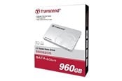 Dysk SSD - Transcend SSD220S - 240GB - TS240GSSD220S