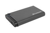 Dysk twardy - akcesoria - Transcend StoreJet 2.5" - SJ25CK3