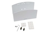 Obudowa komputerowa - akcesoria - Ergotron Vertical Universal CPU Holder - 97-468-216