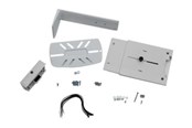 Uchwyty ścienne, uchwyty AV i meble AV - Ergotron StyleView - Max - recommended for - 97-815-062
