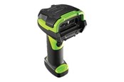 Czytnik kodów kreskowych - Zebra LI3678-SR - 1D Wireless Barcode Scanner (includes USB Cable and Cradle) - LI3678-SR3U42A0S1W