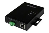 Siec i rozszerzenie sieci bezprzewodowej - StarTech.com 2 Port Serial-to-IP Ethernet Device Server - NETRS2322P