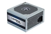 Zasilacz do komputera - Chieftec iARENA GPC-600S Zasilacz do komputera - 600 wat - 0 - bezłopatkowy - ATX - 80 Plus - GPC-600S