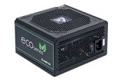 Zasilacz do komputera - Chieftec ECO Series GPE-600S Zasilacz do komputera - 600 wat - 0 - bezłopatkowy - ATX - 80 Plus - GPE-600S