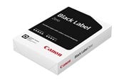 Papier, papier fotograficzny i etykiety - Canon Paper WOP211 Black Label Zero 80 g/m² A4 500 sheets - 99840554