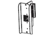 Adapter Sieciowy  (karta sieciowa, serwer druku, itp.) - Zebra Ethernet Interface - P1058930-074