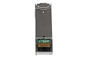 Wzmacniacz i transceiver  - StarTech.com Gigabit Fiber SFP Transceiver Module - GLCLHSM10PST