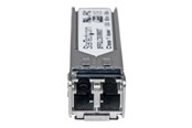 Wzmacniacz i transceiver  - StarTech.com Gigabit Fiber SFP Transceiver Module - GLCSXMM10PST