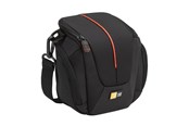Torba na aparat - Case Logic Compact System / Hybrid Camera Case - Black - DCB304K