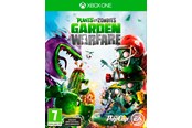 Gry - Plants vs. Zombies: Garden Warfare - Microsoft Xbox One - Akcja - 1013041