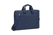 Torba, plecak i pokrowiec na laptopa - RivaCase 8231 15.6" Blue Laptop Bag - 6901816082317