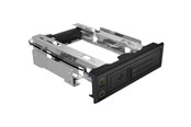 Dysk twardy - akcesoria - ICY BOX IB-166SSK-B - IB-166SSK-B