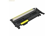 Tusz, toner i material eksploatacyjny - Clover FREECOLOR - Yellow - CLP360Y-FRC