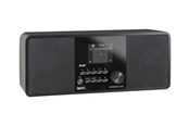 Radio DAB i budzik - Imperial TELESTAR DABMAN i200 - Stereo - Czarny - 22-231-00