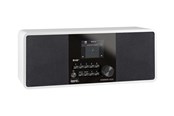 Radio DAB i budzik - Imperial TELESTAR DABMAN i200 - DAB/DAB+/FM - Biały - 22-232-00