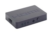Przelacznik ekranu i dzwieku - Gembird Cablexpert DSW-HDMI-34 - DSW-HDMI-34