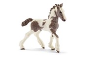 Schleich - Schleich Tinker foal - 13774