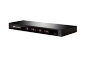 Przelacznik ekranu i dzwieku - Deltaco ATEN VanCryst 4x4 HDMI Matrix Switch VM0404H - VM-0404H