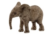 Schleich - Schleich Wild Life African elephant calf - 14763