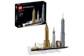 LEGO® - LEGO Architecture 21028 Nowy Jork - 21028