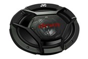 Audio do samochodu - JVC CS-DR6930 - Naped glosnika - CSDR6930