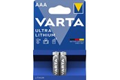 Bateria - VARTA batteri - 06103301402