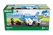 BRIO - Brio Airplane - 33306