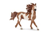 Schleich - Schleich Pinto stallion - 13794