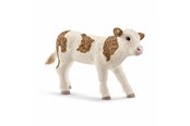 Schleich - Schleich Simmental calf - 13802