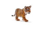 Schleich - Schleich Tiger cub - 4005086147300