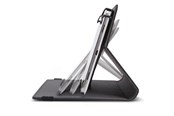 Tablet - pokrowce i etui - Case Logic SureFit 2.0 Folio for 7-8" Tablet - Black - CSUE1108K