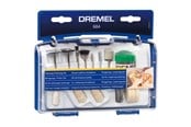 Narzedzia - Dremel Cleaning/Polishing Set (684) - 26150684JA