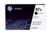 Tusz, toner i material eksploatacyjny - HP 87A / CF287A Black Toner - CF287A