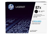 Tusz, toner i material eksploatacyjny - HP 87X / CF287X High Capacity Black Toner - CF287X
