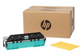 Tusz, toner i material eksploatacyjny - HP - waste ink collector - B5L09A