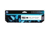 Tusz, toner i material eksploatacyjny - HP 980 / D8J10A - Black Ink - D8J10A