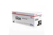 Tusz, toner i materiał eksploatacyjny - Canon CRG 040 / 0461C001 High Black - 0461C001